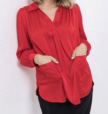 KILIAN KERNER SENSES Bluse