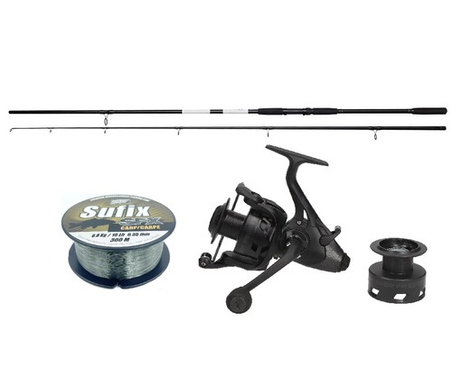 Dam karpfencombo 60m - dam, /