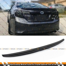 FOR 2012-14 TOYOTA CAMRY LE SE