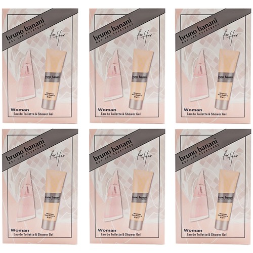 Bruno banani woman geschenkset - bruno,