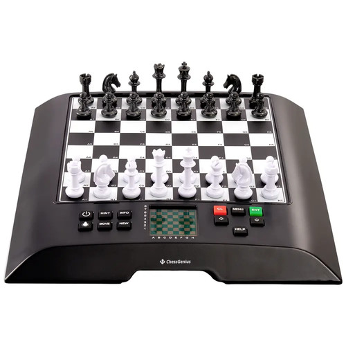 Millennium chess genius - millennium,