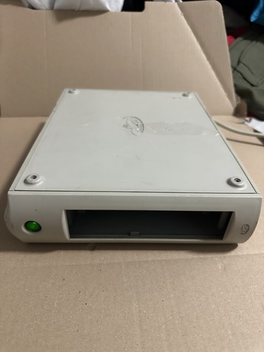 Lacie scsi gehäuse - d2,