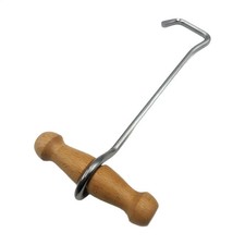 Stiefelhaken Cowboy Stil