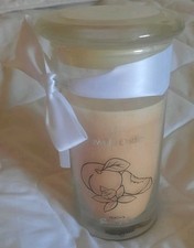 große Juwel Kerze (ohne Schmuck)