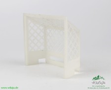 DDR Ersatzfigur Tor für Tisch