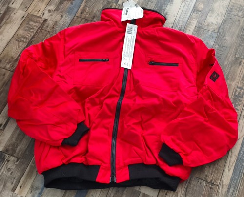 Mascot pilot winterjacke - mascot, pilot-winterjacke