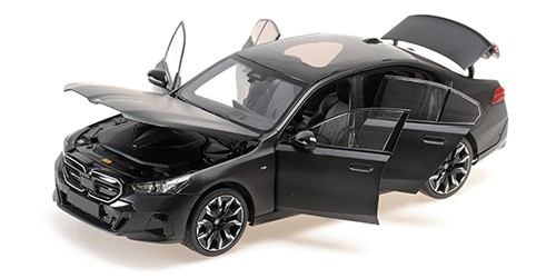 Bmw miniatur g60 - i5, matt