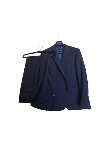 Digel anzug herren marinenblau - herren,