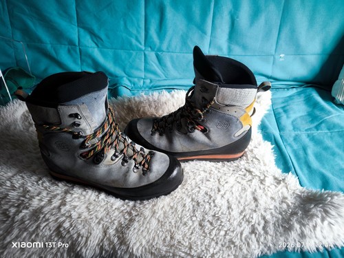 Hanwag fly gtx - hanwag,