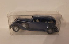 Wiking 1:87 Horch 850 Modell