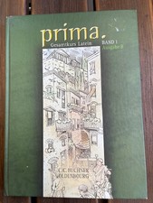 Prima - Gesamtkurs Latein -