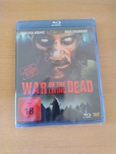 War the living dead mit - war,