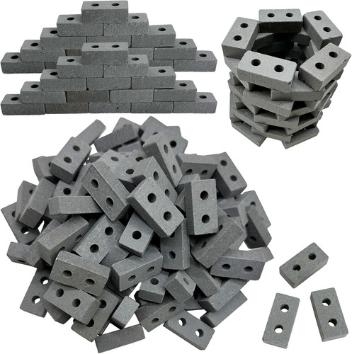 Woohome miniatur ziegelsteine - woohome,