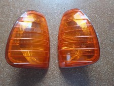 Mercedes Benz w123 Blinker