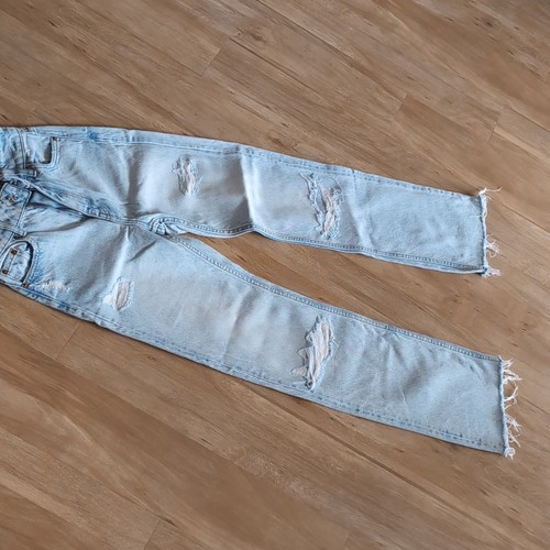 Primark damen jeans blau - primark,
