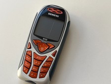 Siemens M55 Vintage Cell phone