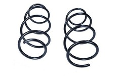 Fahrwerksfeder vorne D für