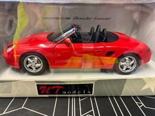 UT Models - 1:18 - Porsche