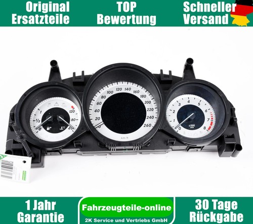 Kombiinstrument tacho mercedes - kombiinstrument,