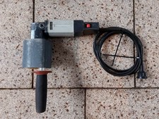 Schleifmaschine Bürstenschleifer Satiniermaschine  Rotox 