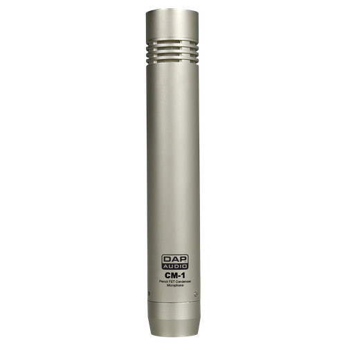 Dap audio 1 - dap-audio, cm-1