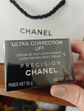 Chanel Precision - Nachtcreme