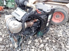 2019 Deutz D2.9 L4 Diesel