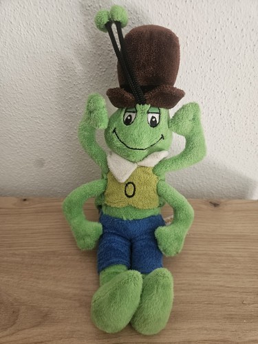 Grashüpfer flip biene - v., maja