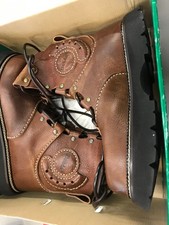 Boot Stiefel Handnaht-Boots