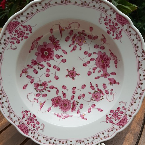 Meissen reiche indische - reiche,