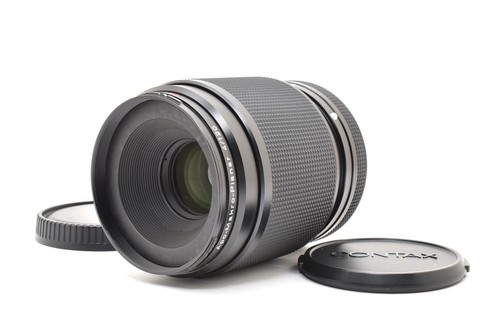 Neuwertig contax carl - carl, zeiss