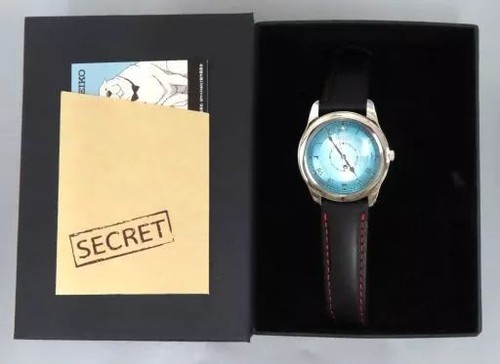 Seiko spy family - seiko, spy×family