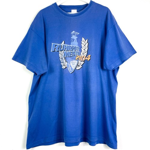 Vfl bochum vintage - vfl,