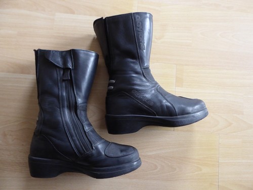 Motorradstiefel daytona - v.,
