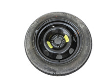 1 x Komplettrad Ersatzrad