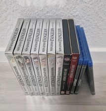 NEON GENESIS EVANGELION