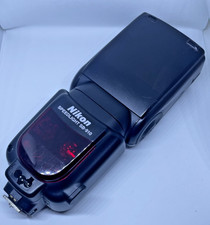 NIKON Speedlight SB-910 - in sinnvollem Zustand
