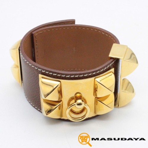 Hermes collier chien - collier,