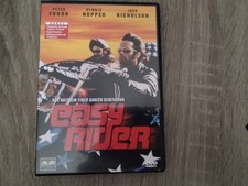 Easy Rider von Dennis Hopper |