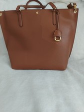 NEU, Polo Ralph Lauren Shopper caramel-beige