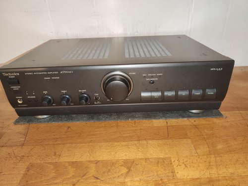 Technics a700 mk1 - technics,