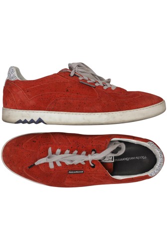 Floris van bommel - bommel, sneaker