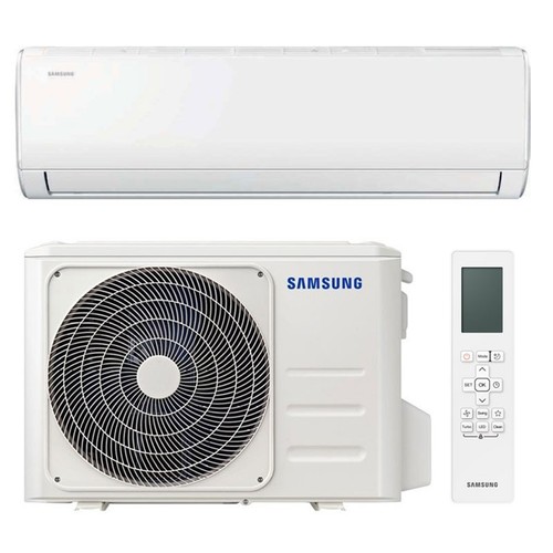 Samsung 12000btu ar35 split - samsung,
