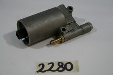 Benzinpumpe Fuel pump Peugeot