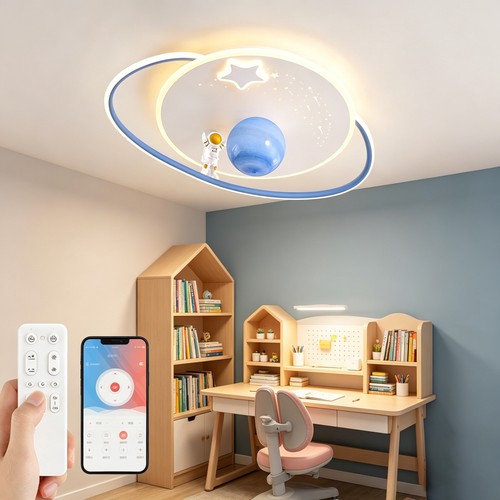 Wohnraum deckenleuchte led - wohnraum, mit