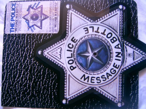Police message a - police,