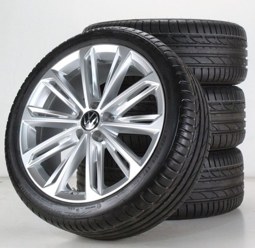 Passat b8 sommerräder - 3g,