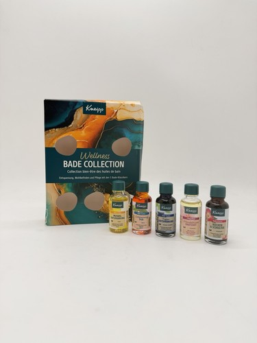 Kneipp geschenkset wellness - geschenkset,