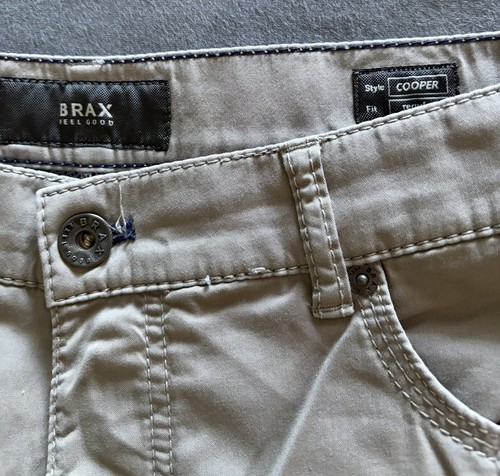 Brax cooper regular - brax,