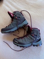 Salewa W Alp Mate Mid GTX